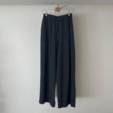 BEARDSLEY 비어즐리 와이드 팬츠 배기 팬츠 릴랙스