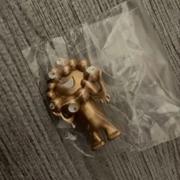 [ 만박 ] 회장 한정판 미야쿠미야쿠 카이요도 골드 Ver. 가챠가챠