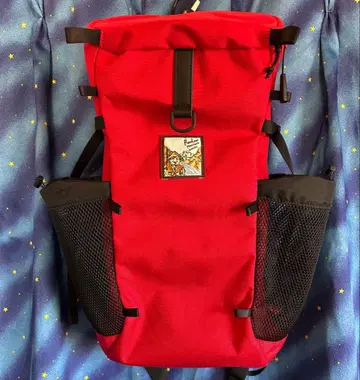 RawLow Mountain Works Anion 산적 Edition