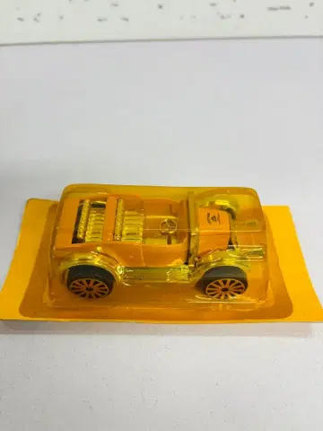 [ 미개봉 ] CUTTY SARK 카티 서크 클래식카 미니카