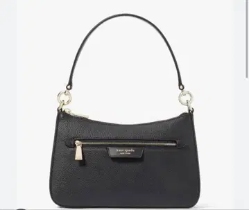 미사용 새상품 kate spade hudson 숄더백 블랙
