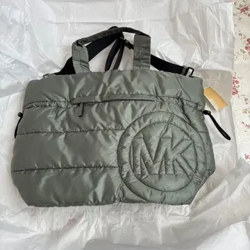 마이클코어스 MK 토트 숄더 백