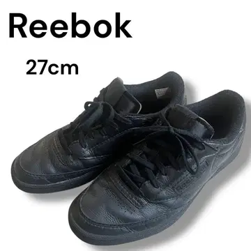 저널 스탠다드 클럽 C 85 빈티지 / (블랙) 24.5cm