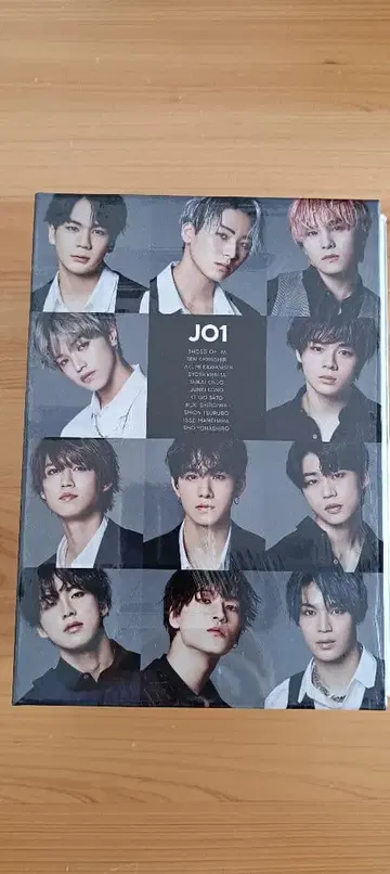 JO1 PRODUCE 101 JAPAN 번외편 jo1 탄생까지의 궤적