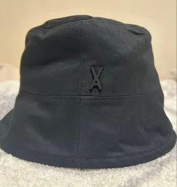 VARZAR(바자르)/스터드 드롭 오버핏 버킷햇