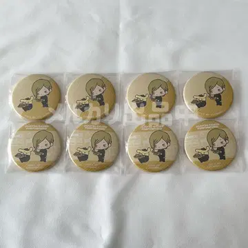 주술회전 회옥 옥절 나나미 켄토 캔뱃지