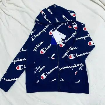 새상품 챔피온 CHAMPION 여성용 골프 의류 후드티