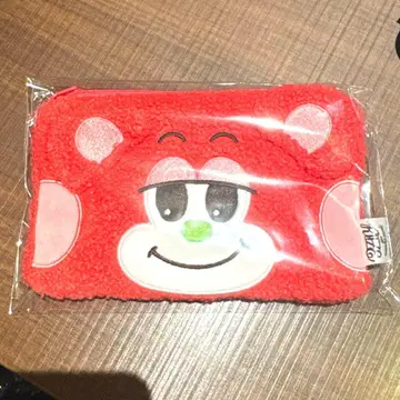 RIIZE Christmas POPUP 오카오 파우치 SHOTARO