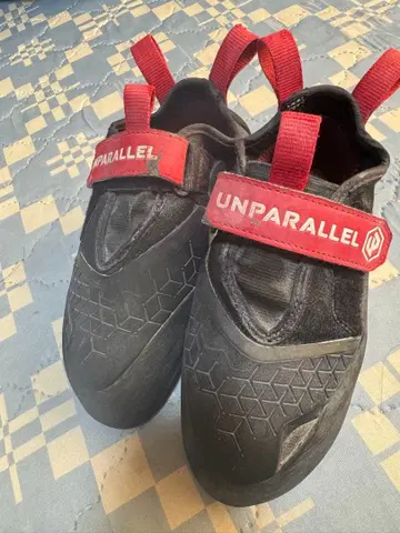 언패러럴 플래그십 프로 US7.5