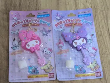 롤리팝 캔디 참 산리오 캐릭터즈