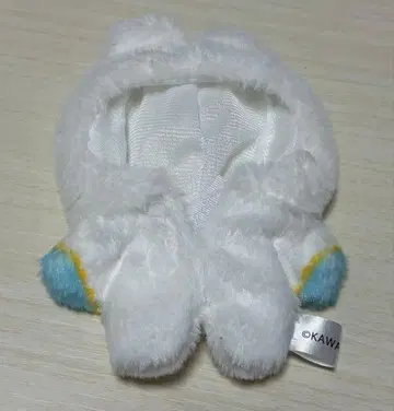 돈키 최애 봉제 인형 의류 (소) 옷