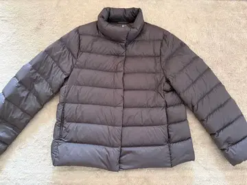 UNIQLO 울트라 라이트 다운 다운 재킷 L