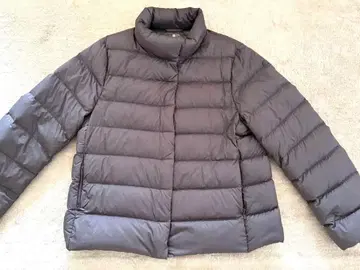 UNIQLO 울트라 라이트 다운 다운 재킷 L