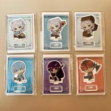 장송의 프리렌 아크릴 스탠드 묶음 판매