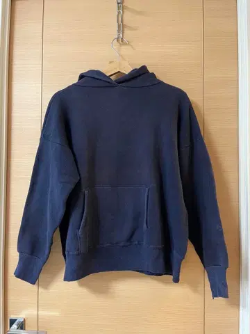 빈티지 후디 후드티