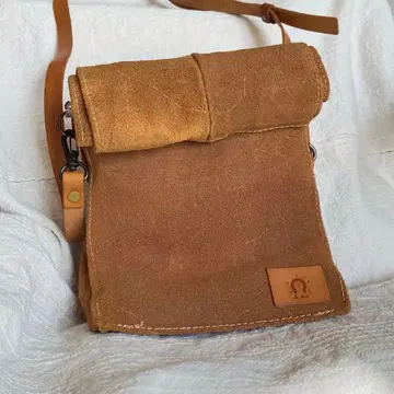 Laluce 바게트 백 L