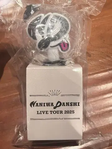 나니와단시 BON BON VOYAGE 응원봉