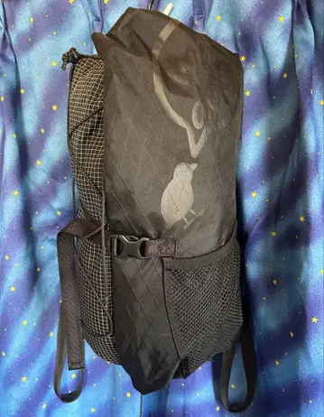 welldone 칩스 백 13L