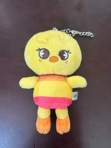 SKZOO 푸딩 백참 포가리/BbokAri