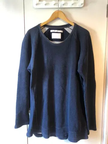 White Mountaineering 메쉬 트레이닝복 사이즈 3