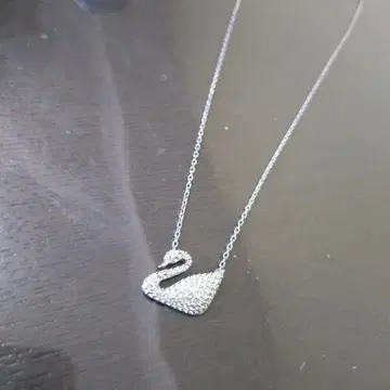 Swarovski 목걸이