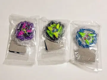 컬러 초이스 드란바스타 블레이드만 3개 세트