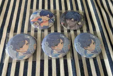 이레이스 If 이프 아이타리 코이야쿠 DISFRAME 캔뱃지