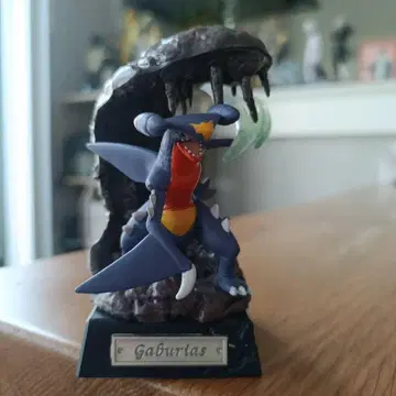 [ Re-ment ] 가브리엘스 피규어