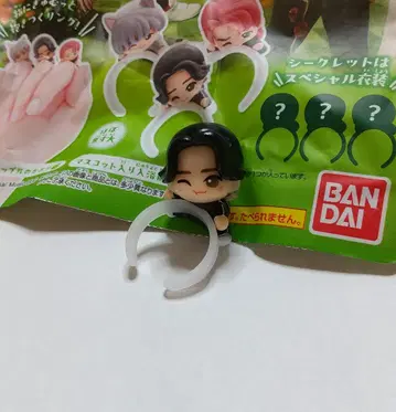 빗쿠라타마고 Mrs. GREEN APPLE 2 오모리 모토키