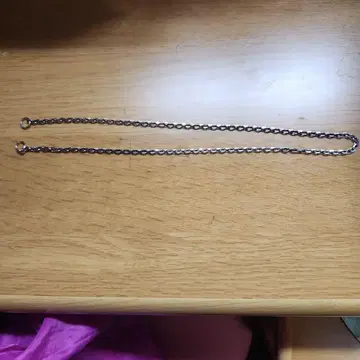 하라주쿠 몬테카를로 구매 고로즈 세카쿠 목걸이 체인 약 47cm