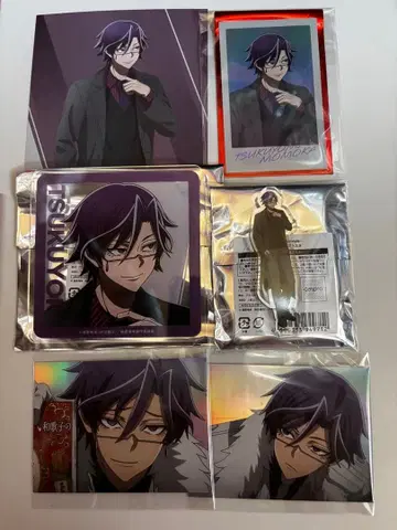 모모카 츠키요미 off shot style