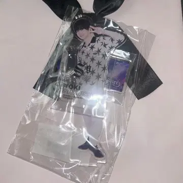 토키 슌이치 아니사마 2024 아크릴 스탠드