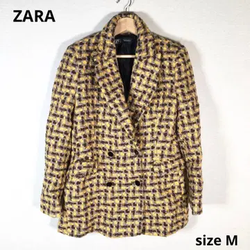 상태 좋음 ZARA 자라 자켓 아우터 sizeM