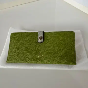 [미사용] 페레보르사 장지갑