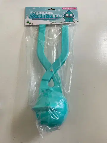 무한 한교동 제조기 산리오 캐릭터즈