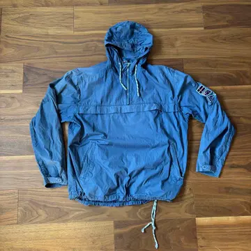 구제 아노락 후드티