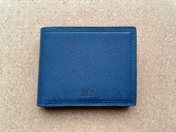 다케오 키쿠치 접이식 지갑