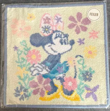 [ 미개봉 새상품 ] 페이 인 마이 리본 손수건 미니 디즈니