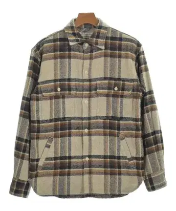 REMI RELIEF 캐주얼 자켓 남성용