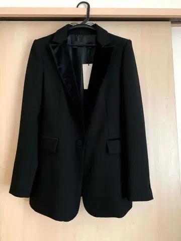 ZARA 여성용 자켓