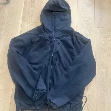 JIAN YE Kaiko 콜라보