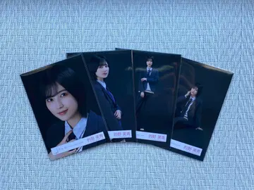 사쿠라자카46 마토노 미오 UnhappyBD 구문 MV 의상