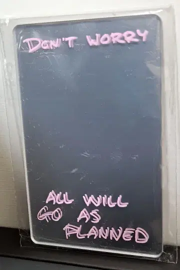 StrayKids DO iT [ DO ver. ] 거울 방찬