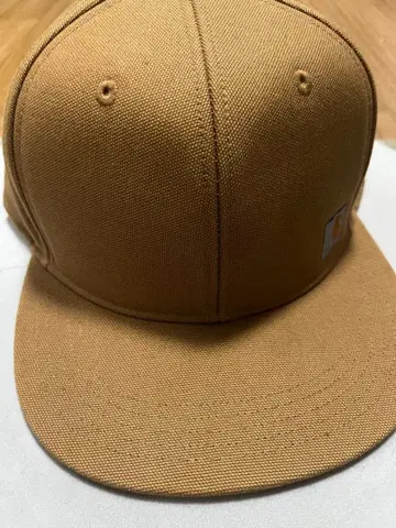 Carhartt 캡