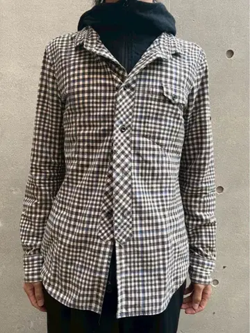 PPFM 도킹 후디 셔츠