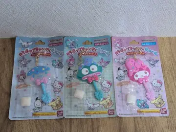 롤리팝 캔디 참 산리오 캐릭터즈