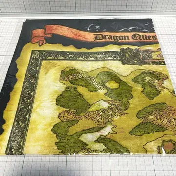 드래곤 퀘스트 맵풍 반다나