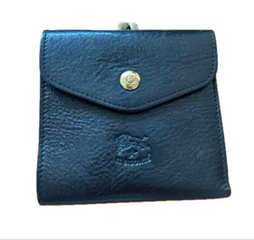 일비종떼 가죽 지갑