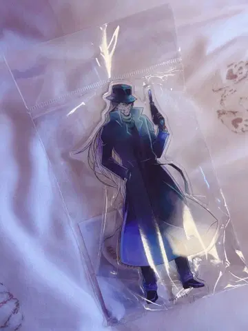 명탐정 코난 진 아크릴 스탠드 미개봉 새상품