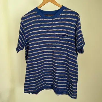 THE DAY ON THE BEACH M 사이즈 T셔츠